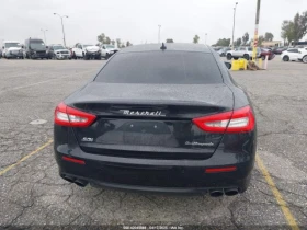 Maserati Quattroporte S | Mobile.bg    15