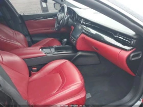 Maserati Quattroporte S | Mobile.bg    5