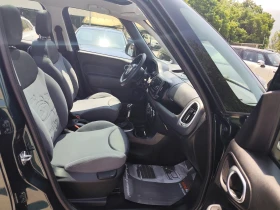 Fiat 500L 1, 3mJTD* LOUNGE* START/STOP* PANORAMA* EURO5B*  | Mobile.bg    10
