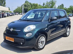     Fiat 500L 1, 3mJTD* LOUNGE* START/STOP* PANORAMA* EURO5B* 