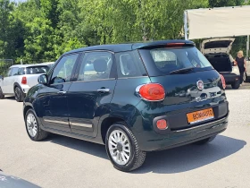 Fiat 500L 1, 3mJTD* LOUNGE* START/STOP* PANORAMA* EURO5B*  | Mobile.bg    5