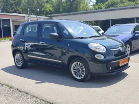 Fiat 500L 1, 3mJTD* LOUNGE* START/STOP* PANORAMA* EURO5B*  | Mobile.bg    3