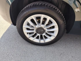 Fiat 500L 1, 3mJTD* LOUNGE* START/STOP* PANORAMA* EURO5B*  | Mobile.bg    13