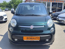 Fiat 500L 1, 3mJTD* LOUNGE* START/STOP* PANORAMA* EURO5B*  | Mobile.bg    2