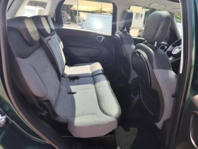 Fiat 500L 1, 3mJTD* LOUNGE* START/STOP* PANORAMA* EURO5B*  | Mobile.bg    9