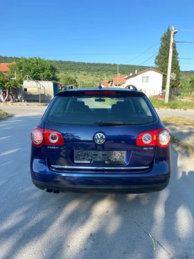 Обява за продажба на VW Passat 2.0 TDi 140 ~6 000 лв. - изображение 6