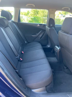 VW Passat 2.0 TDi 140 | Mobile.bg    13