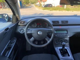 Обява за продажба на VW Passat 2.0 TDi 140 ~6 000 лв. - изображение 8