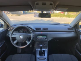 Обява за продажба на VW Passat 2.0 TDi 140 ~6 000 лв. - изображение 9