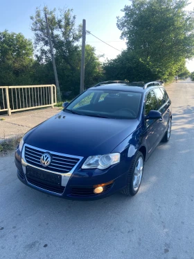 Обява за продажба на VW Passat 2.0 TDi 140 ~6 000 лв. - изображение 1