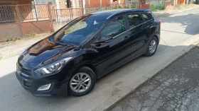 Обява за продажба на Hyundai I30 1.6 перфектен  ~13 490 лв. - изображение 2