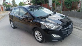 Обява за продажба на Hyundai I30 1.6 перфектен  ~13 490 лв. - изображение 9