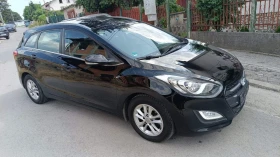 Hyundai I30 1.6   | Mobile.bg    17