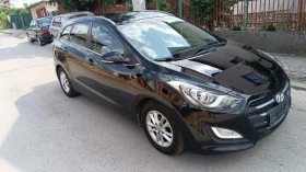 Hyundai I30 1.6   | Mobile.bg    15