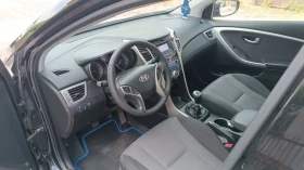 Обява за продажба на Hyundai I30 1.6 перфектен  ~13 490 лв. - изображение 10