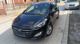 Обява за продажба на Hyundai I30 1.6 перфектен  ~13 490 лв. - изображение 1