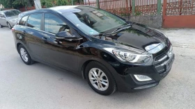 Hyundai I30 1.6   | Mobile.bg    16
