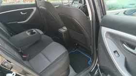 Hyundai I30 1.6   | Mobile.bg    14