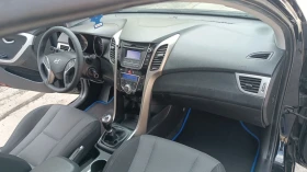 Обява за продажба на Hyundai I30 1.6 перфектен  ~13 490 лв. - изображение 6