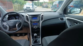 Обява за продажба на Hyundai I30 1.6 перфектен  ~13 490 лв. - изображение 3