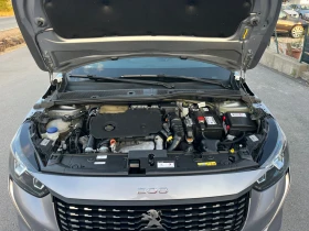 Peugeot 208 - 20900 лв. - 79507193 8