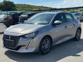 Peugeot 208 1.5 Blue HDI - 20900 лв. - 79507193 3