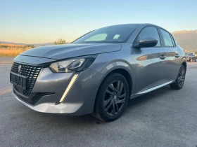 Обява за продажба на Peugeot 208 ~20 900 лв. - изображение 1