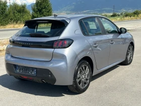 Peugeot 208 1.5 Blue HDI - 20900 лв. - 79507193 5