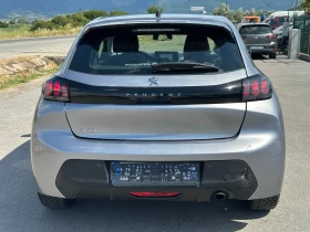 Peugeot 208 1.5 Blue HDI - 20900 лв. - 79507193 6