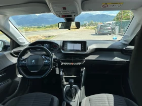 Peugeot 208 1.5 Blue HDI - 20900 лв. - 79507193 11