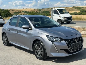 Peugeot 208 1.5 Blue HDI - 20900 лв. - 79507193 2