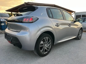 Peugeot 208 - 20900 лв. - 79507193 5