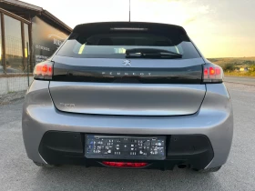 Peugeot 208 - 20900 лв. - 79507193 6