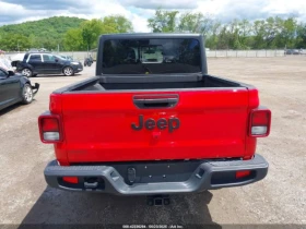 Jeep Gladiator  S 4X4 | Mobile.bg    15