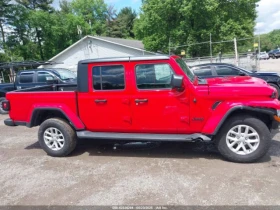 Jeep Gladiator  S 4X4 | Mobile.bg    12