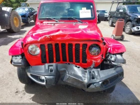 Jeep Gladiator  S 4X4 | Mobile.bg    6