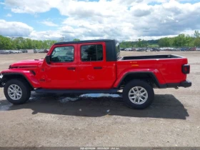 Jeep Gladiator  S 4X4 | Mobile.bg    13