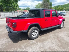 Jeep Gladiator  S 4X4 | Mobile.bg    4