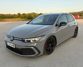 VW Golf 8 GTI  | Mobile.bg    9