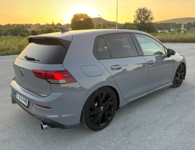 VW Golf 8 GTI  | Mobile.bg    5