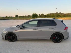 VW Golf 8 GTI  | Mobile.bg    8