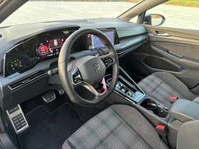 VW Golf 8 GTI  | Mobile.bg    14
