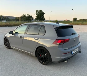 VW Golf 8 GTI  | Mobile.bg    7