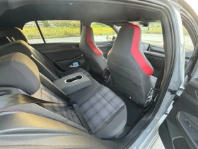 VW Golf 8 GTI  | Mobile.bg    11
