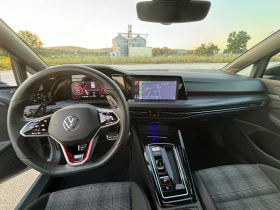 VW Golf 8 GTI  | Mobile.bg    15