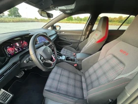 VW Golf 8 GTI  | Mobile.bg    13