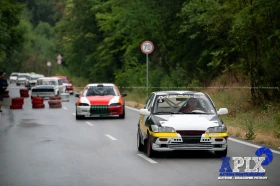 Обява за продажба на Suzuki Swift GTI RALLY ~8 500 лв. - изображение 1
