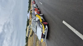 Обява за продажба на Suzuki Swift GTI RALLY ~8 500 лв. - изображение 1