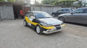Обява за продажба на Suzuki Swift GTI RALLY ~8 500 лв. - изображение 3