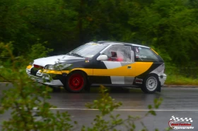 Обява за продажба на Suzuki Swift GTI RALLY ~8 500 лв. - изображение 5